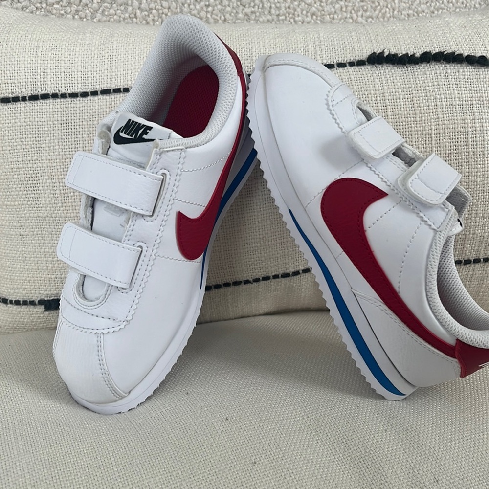 💥BRAND NEW💥 Nike Cortez Forest Gump Sneakers